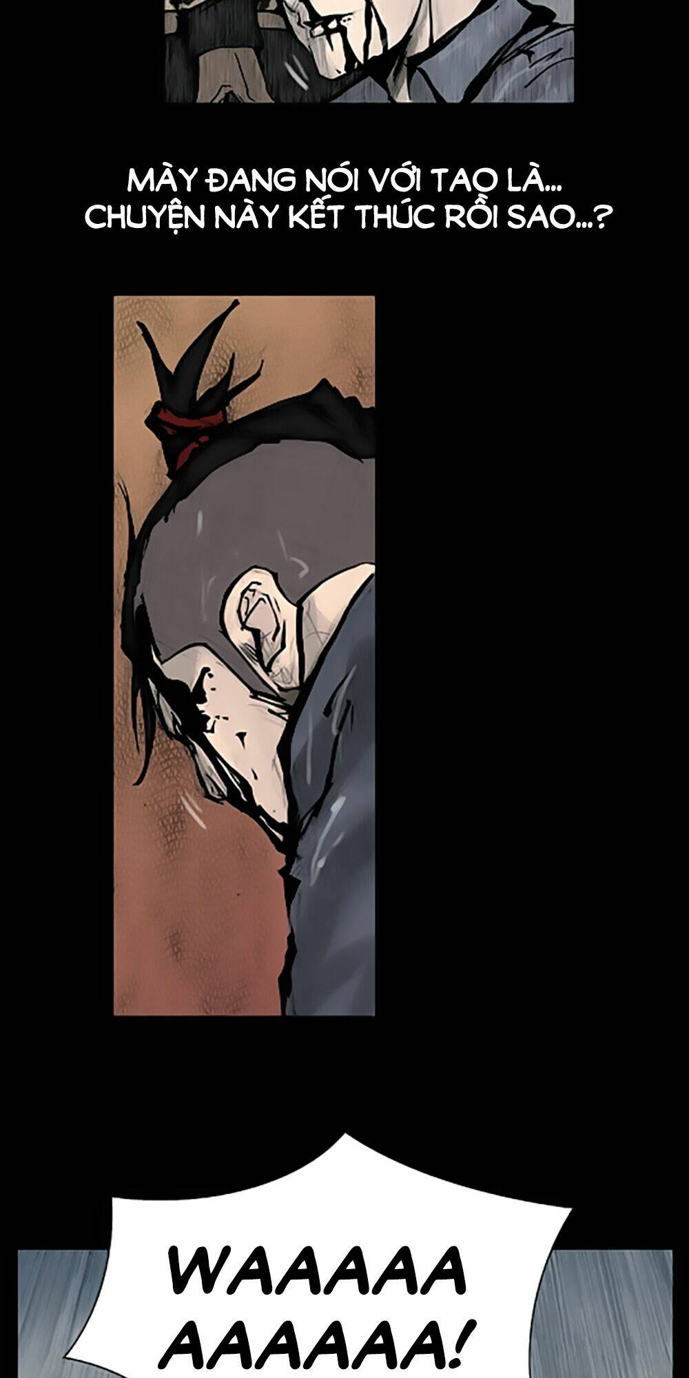 dokgo | độc cô chapter 90 17