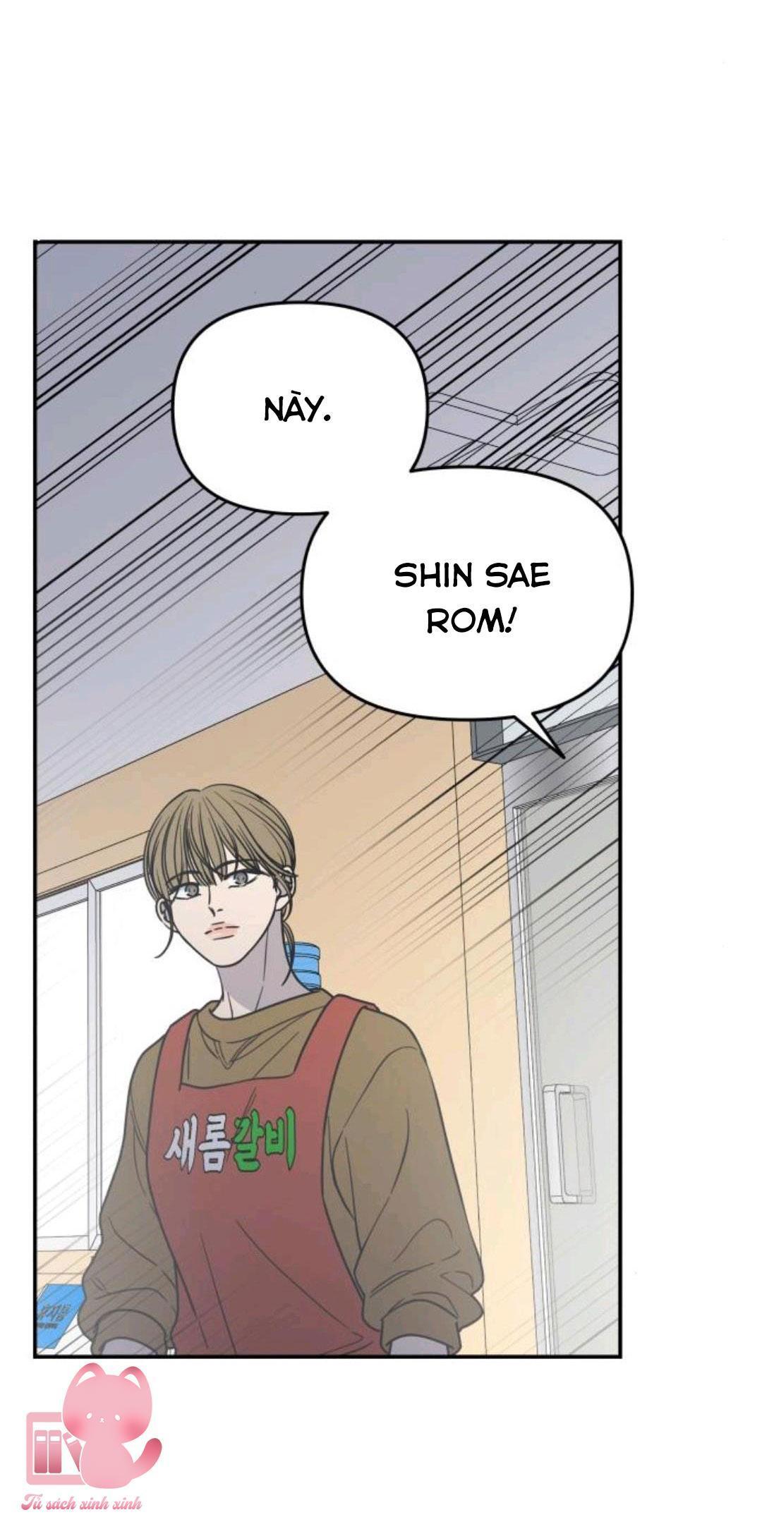 nói không với tình công sở chapter 13 75