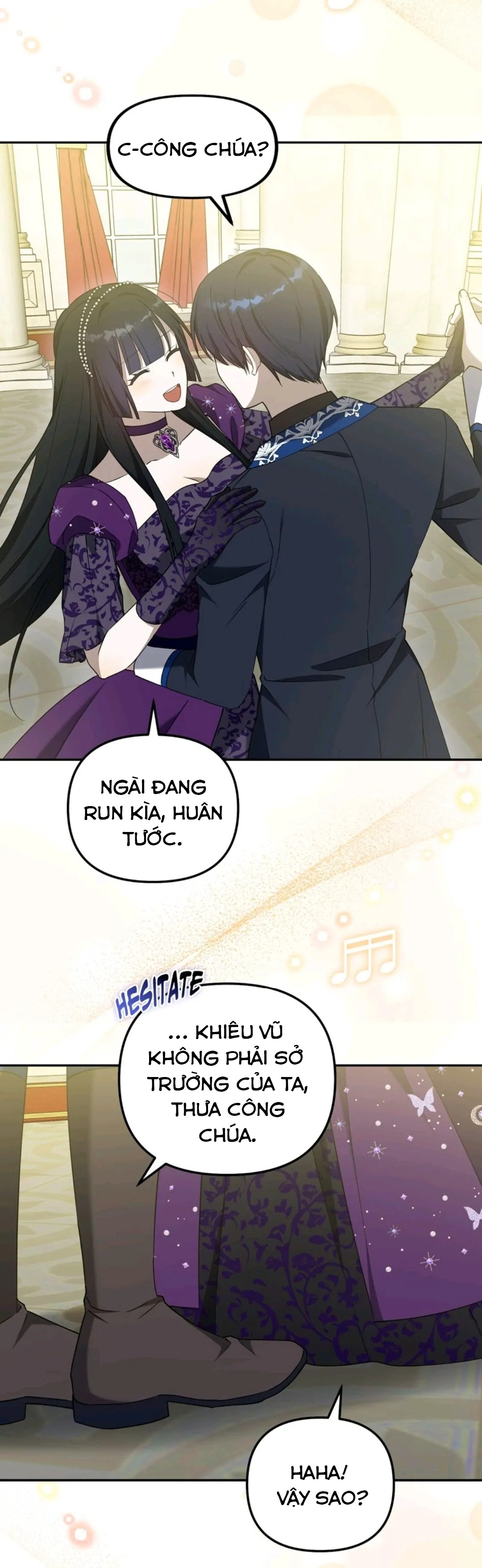 lời nguyền vẫn chưa kết thúc chapter 48 22