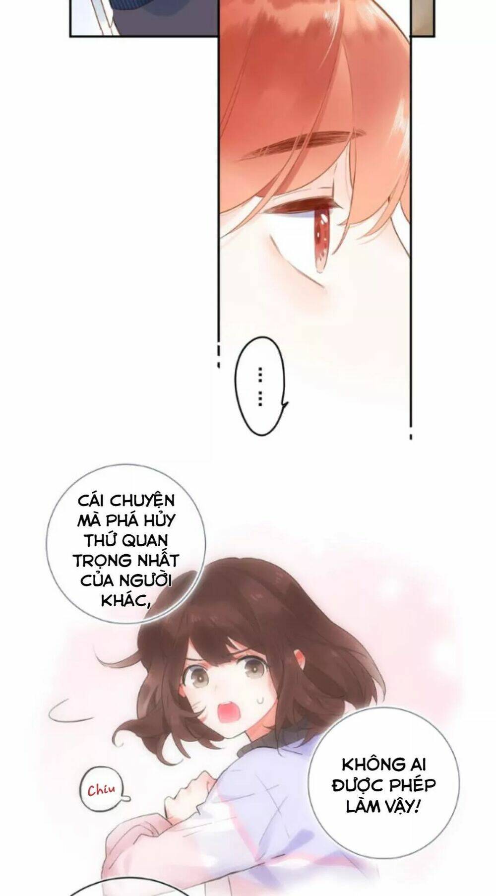 sos! tôi đã yêu một con sâu bướm (phần 2) chapter 57 64