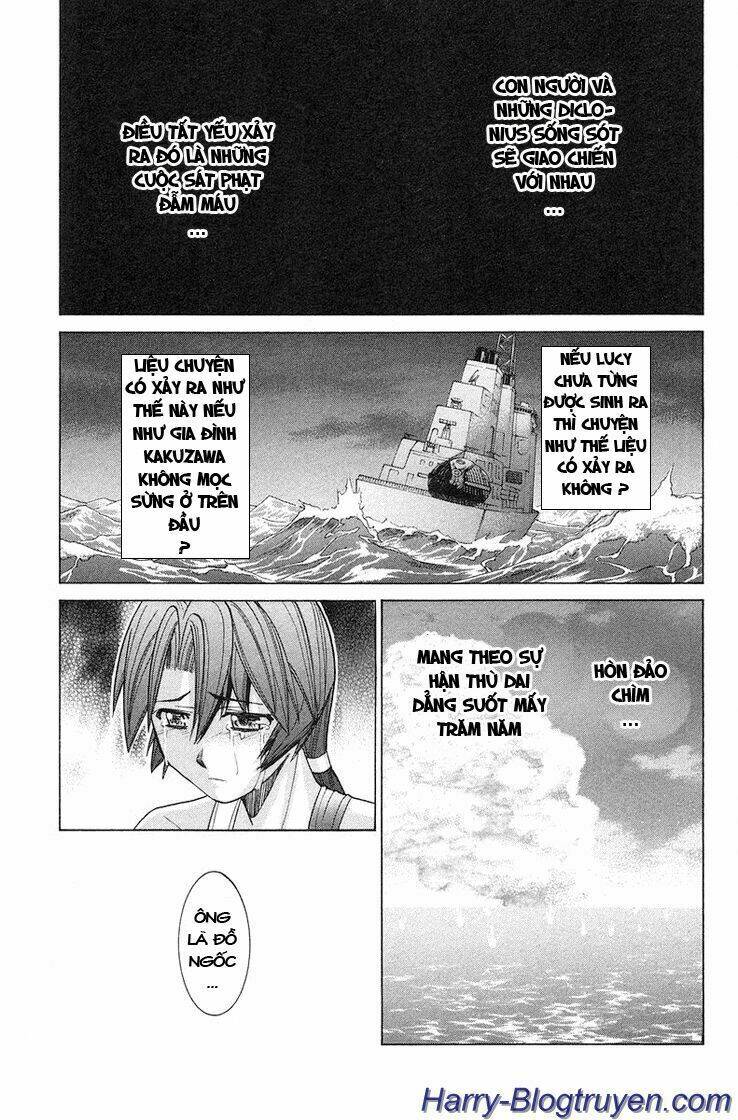 elfen lied chapter 97 12