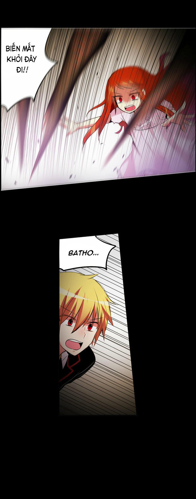 crepuscule (yamchi) chapter 136 14