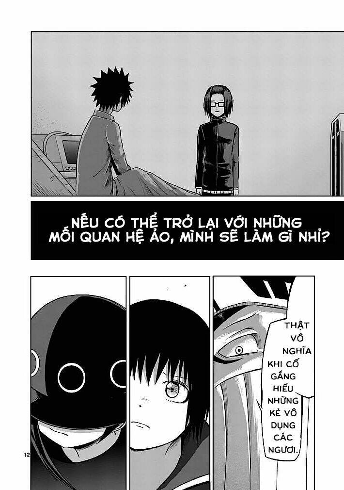 good night world chapter 18 12