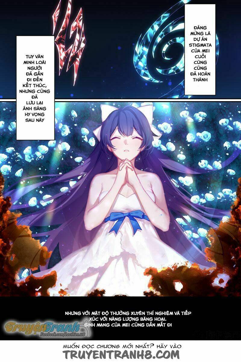 băng hoại 3rd chapter 81 22