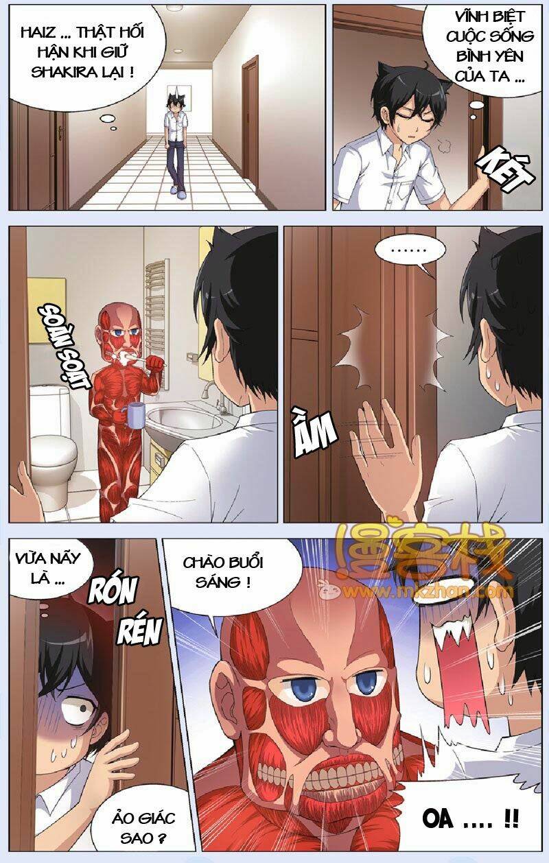 lang thiếu niên chapter 6 13