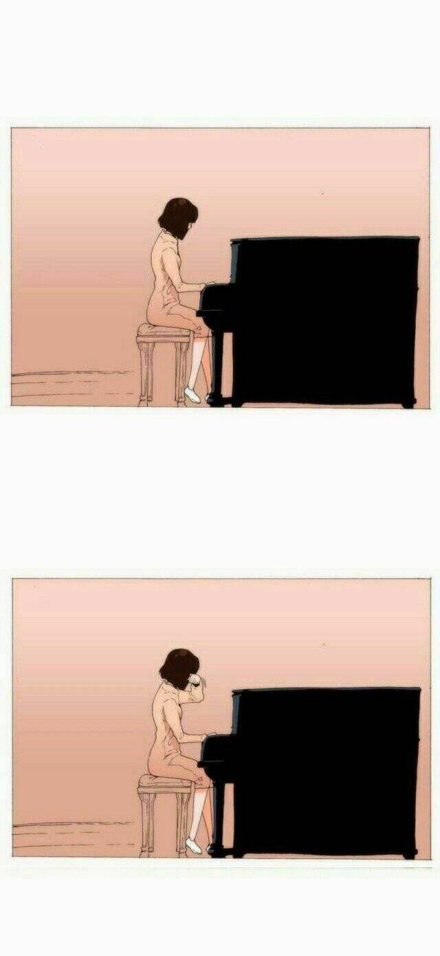 can't see can't hear but love chapter 81 33