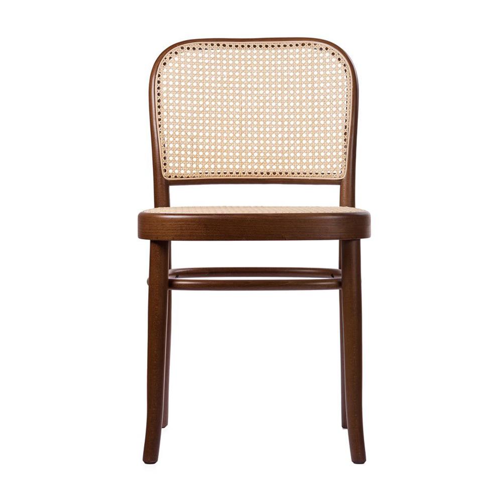 Ghế Thonet lưng mây