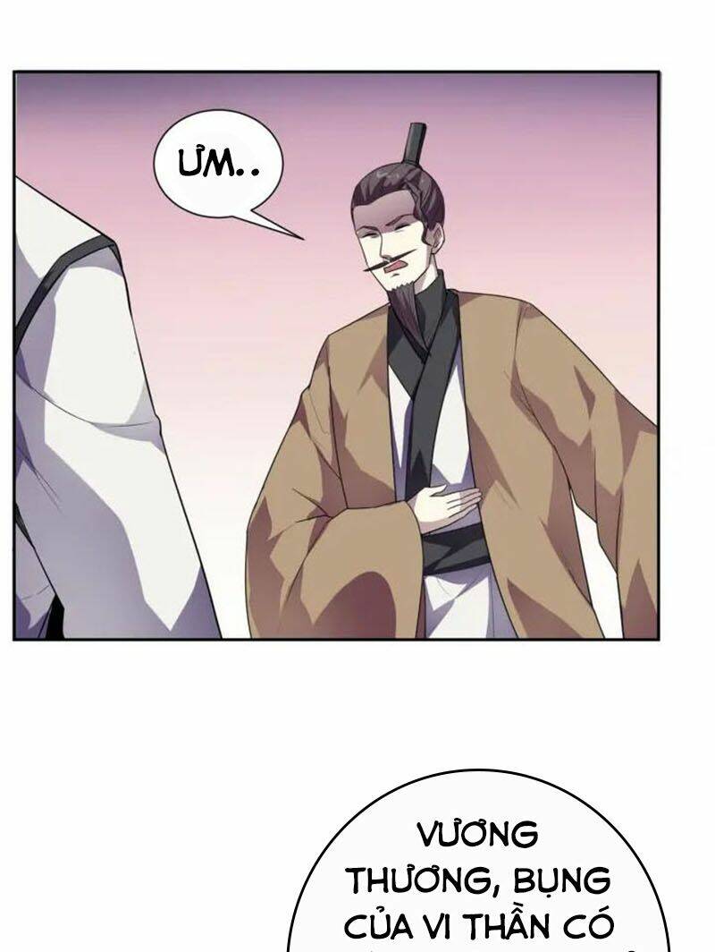 nghịch thiên đại thần chapter 90 33