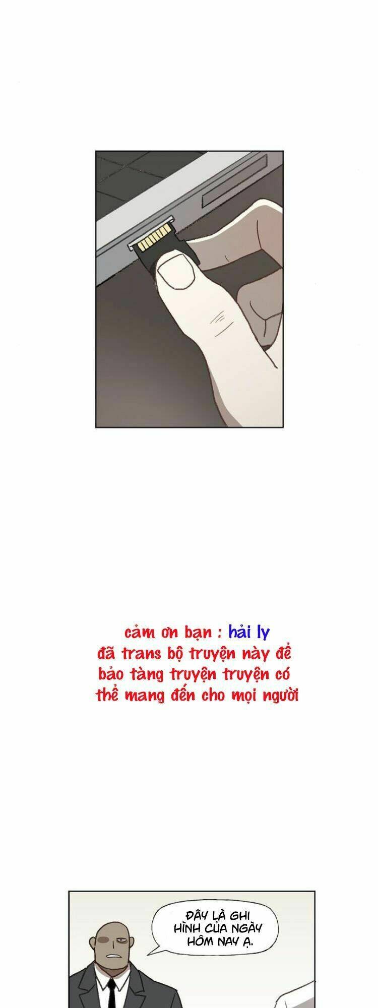 võ sĩ - the boxer chapter 53 54