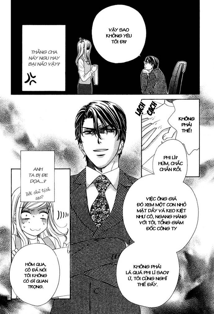 hapi mari chapter 1 19