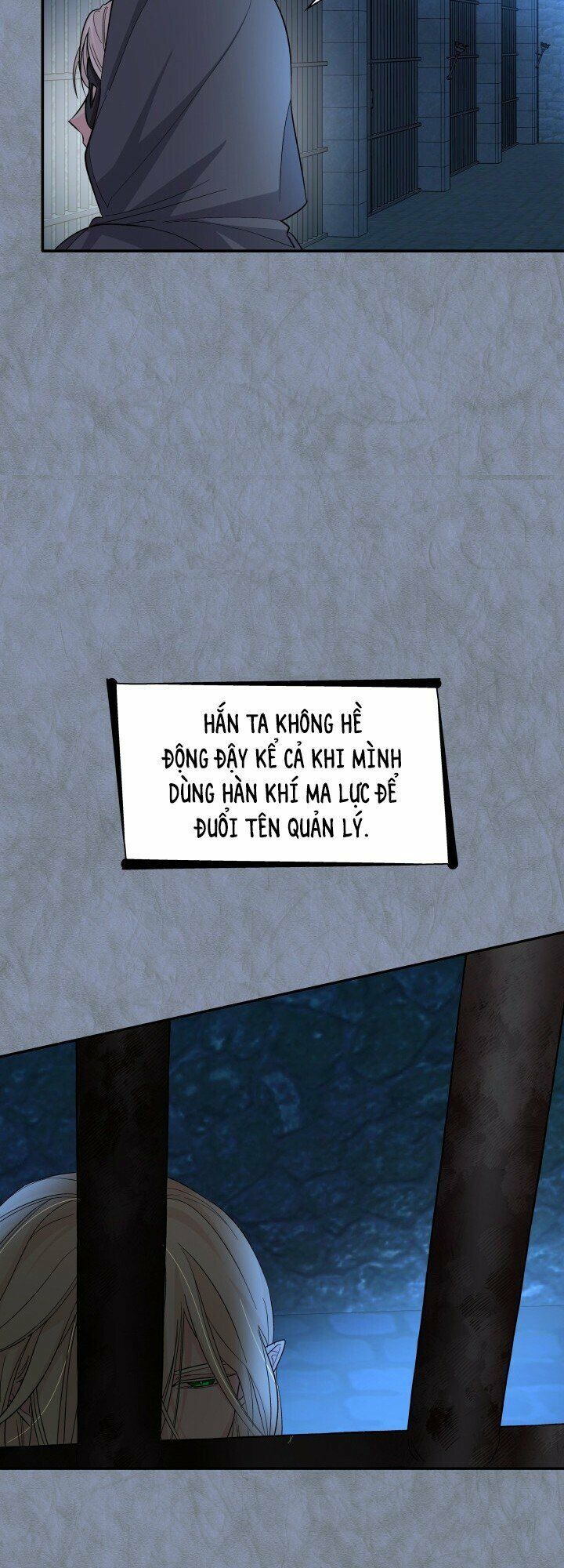 dây xích kiềm chế nam chính hắc ám tuột mất rồi chapter 11 57