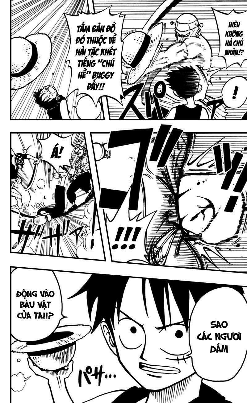 đảo hải tặc - one piece chapter 8 19