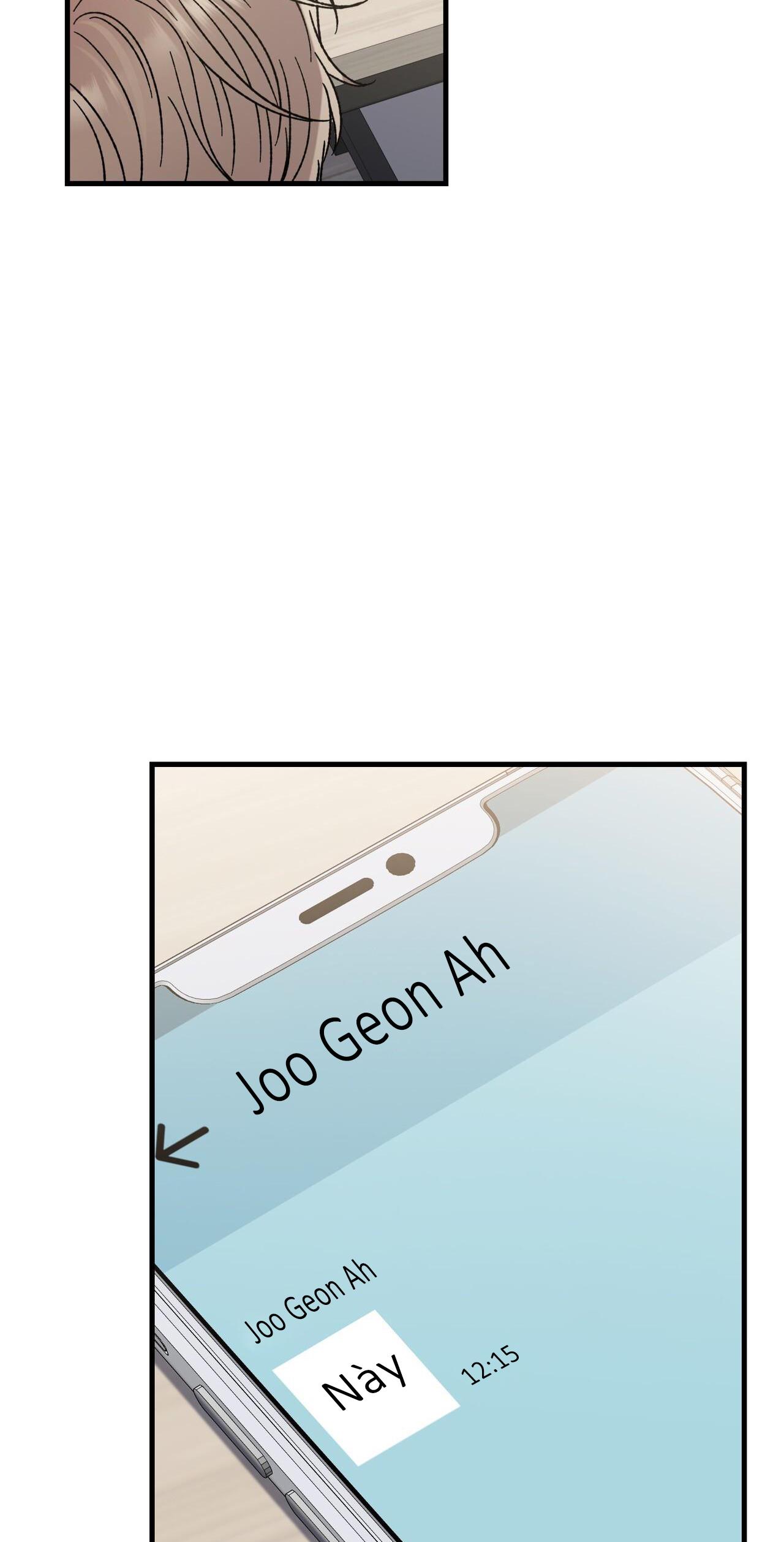 cậu không phải là gu của tôi chapter 12 49