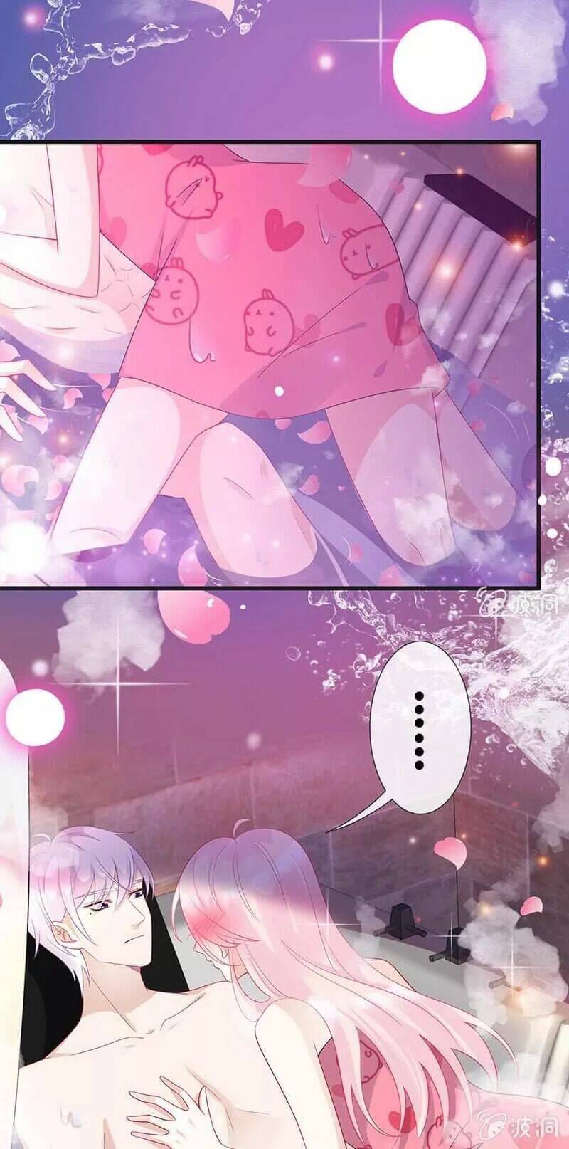 vương bài thiên sư và tiểu manh yêu chapter 18 34