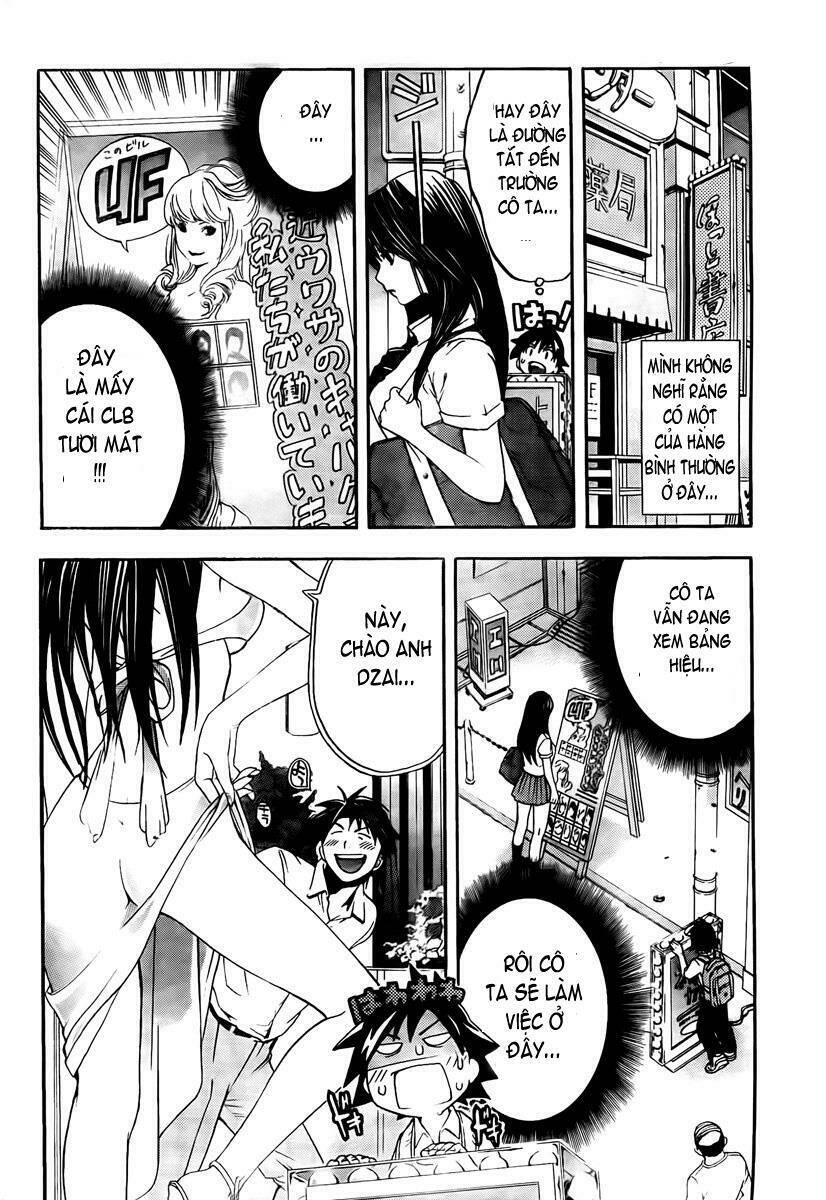 ane doki chapter 3 7