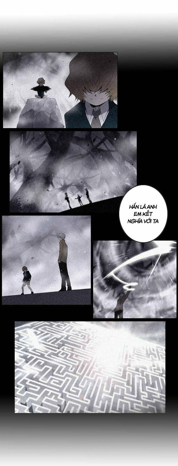 bản khế ước linh hồn chapter 126 5