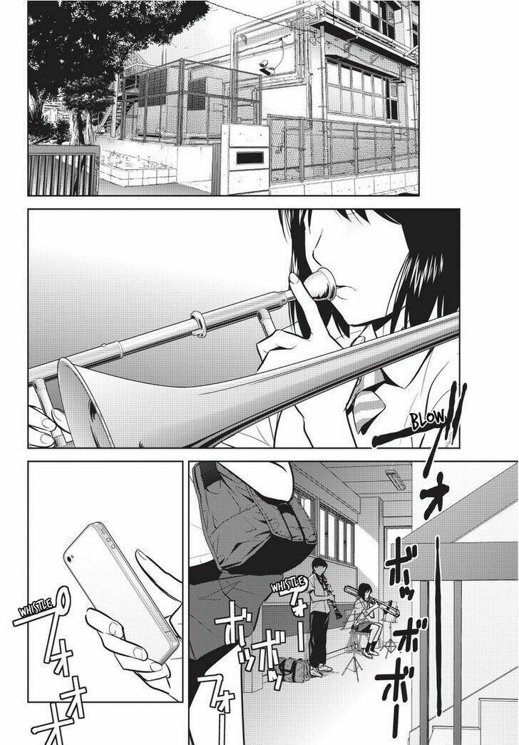 onigiri sasa chapter 3 31