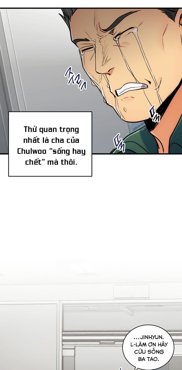 bác sĩ trùng sinh chapter 75 34