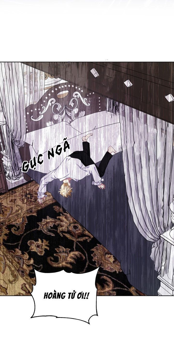 trở thành vợ của nam chính phế vật chapter 19 16