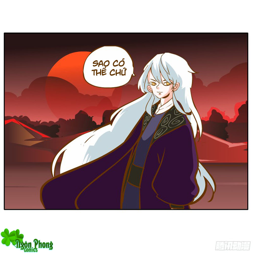 hòa thượng và tiểu long quân chapter 28 30