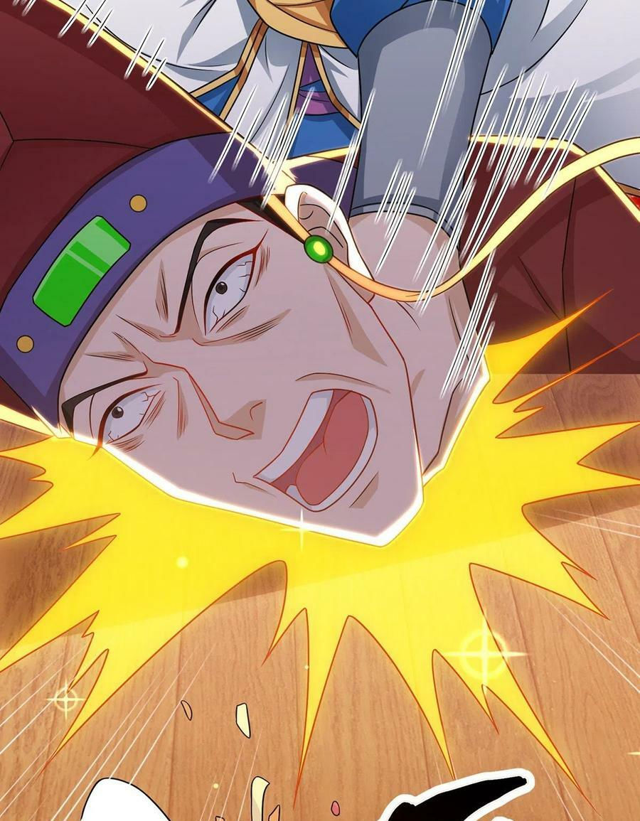 chúa tể tam giới chapter 117 11