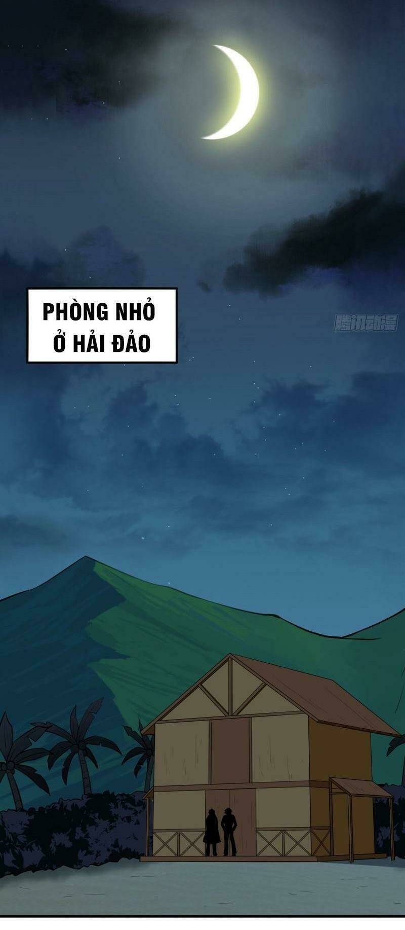 minh nhật thần đô chapter 54 24