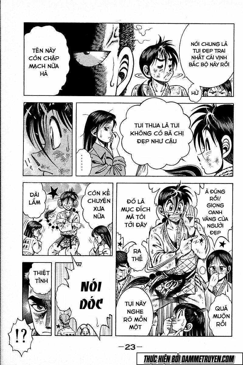 shin kotaro makaritoru! juudouhen chapter 187 5