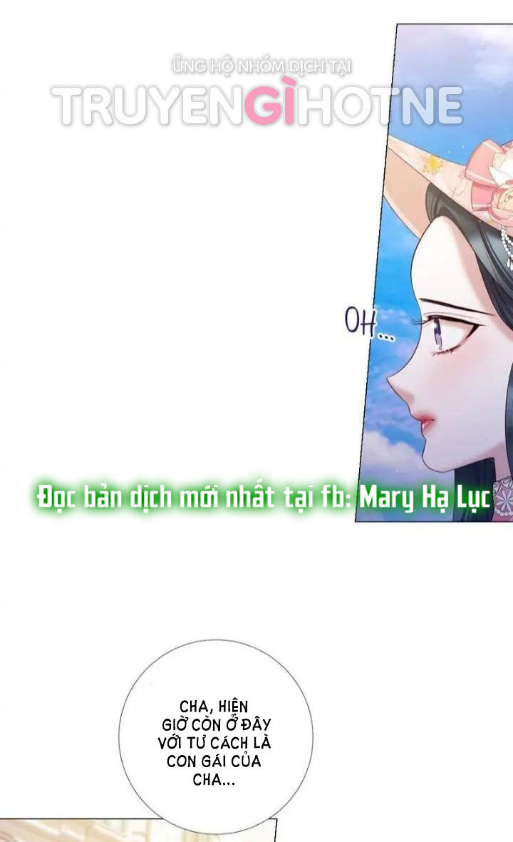 từ tiểu thư thành hoàng hậu - lady to queen chapter 83.1 24
