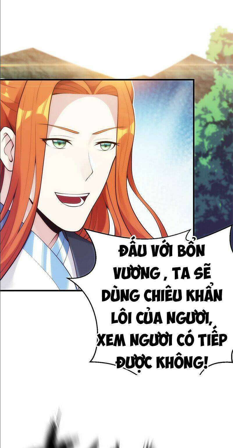 thiên hạ kiếp chapter 25 11