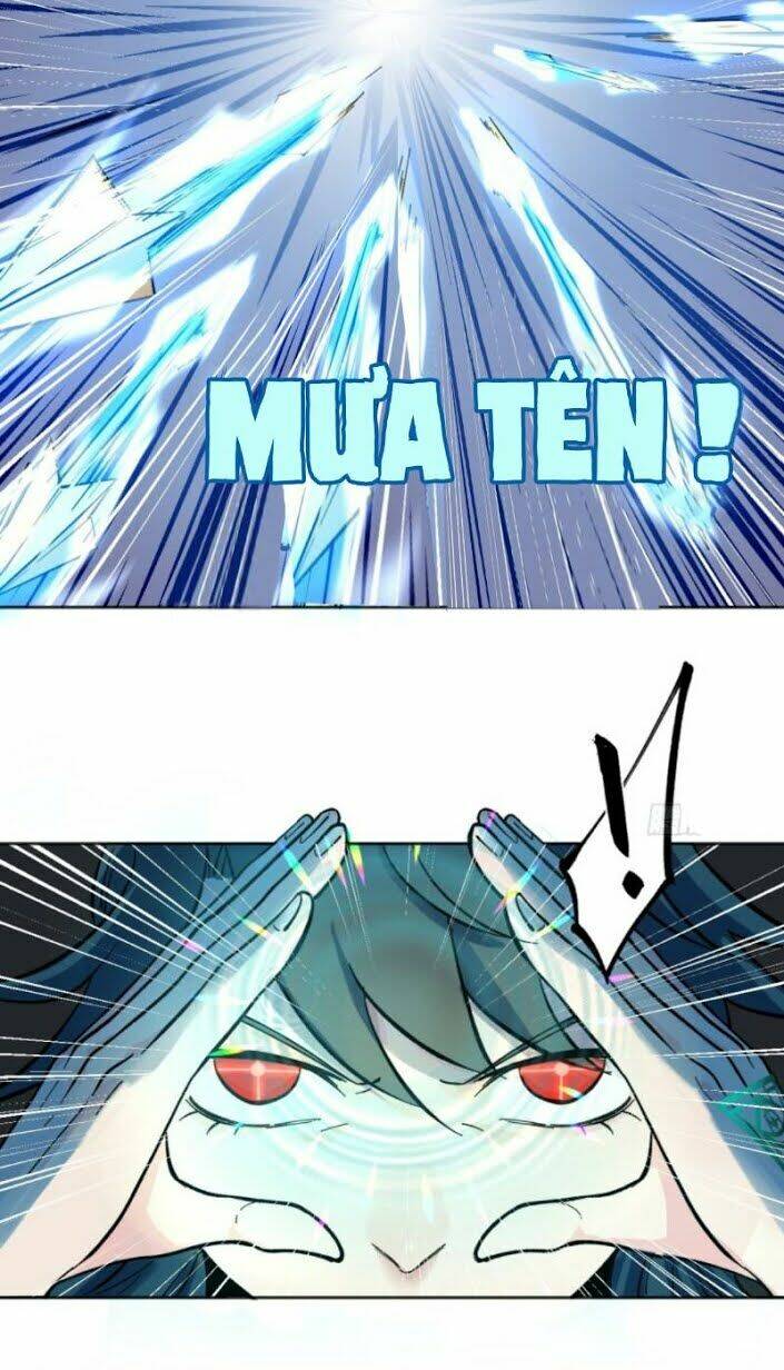 vô hạn khắc kim chi thần chapter 12 19