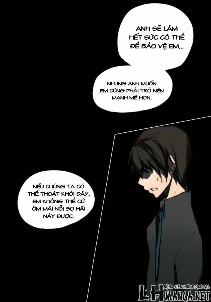 catharsis chapter 25 38