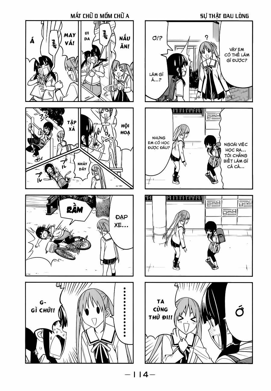 aho girl chapter 68 3