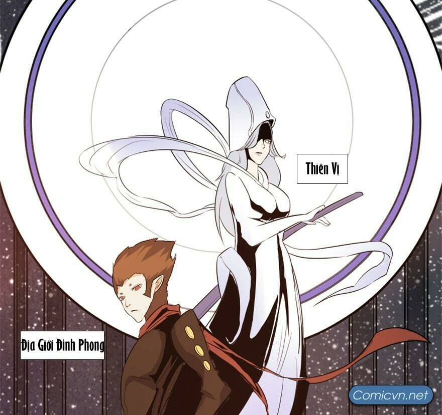 trùng sinh thành yêu chapter 8 23