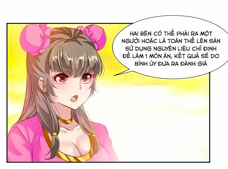 cửu dương thần vương chapter 42 26
