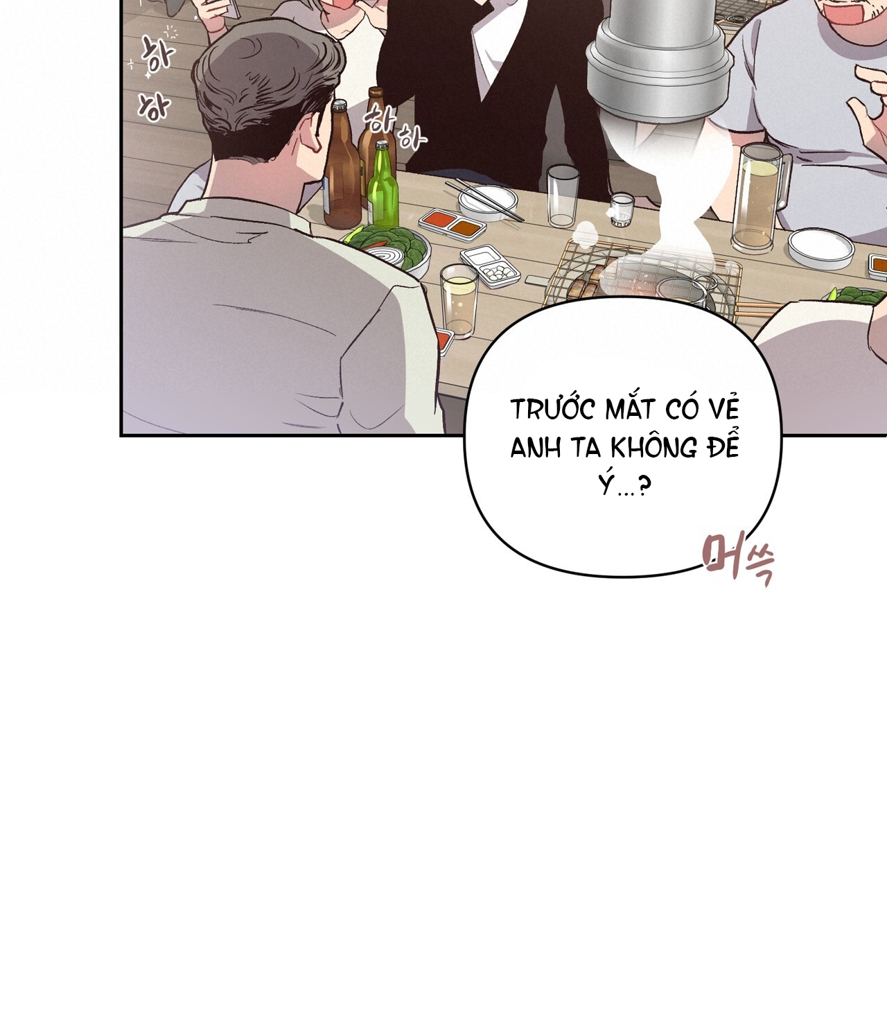 Điều Bí Mật Dưới Mái Tóc chapter 17.2 - Trang 11