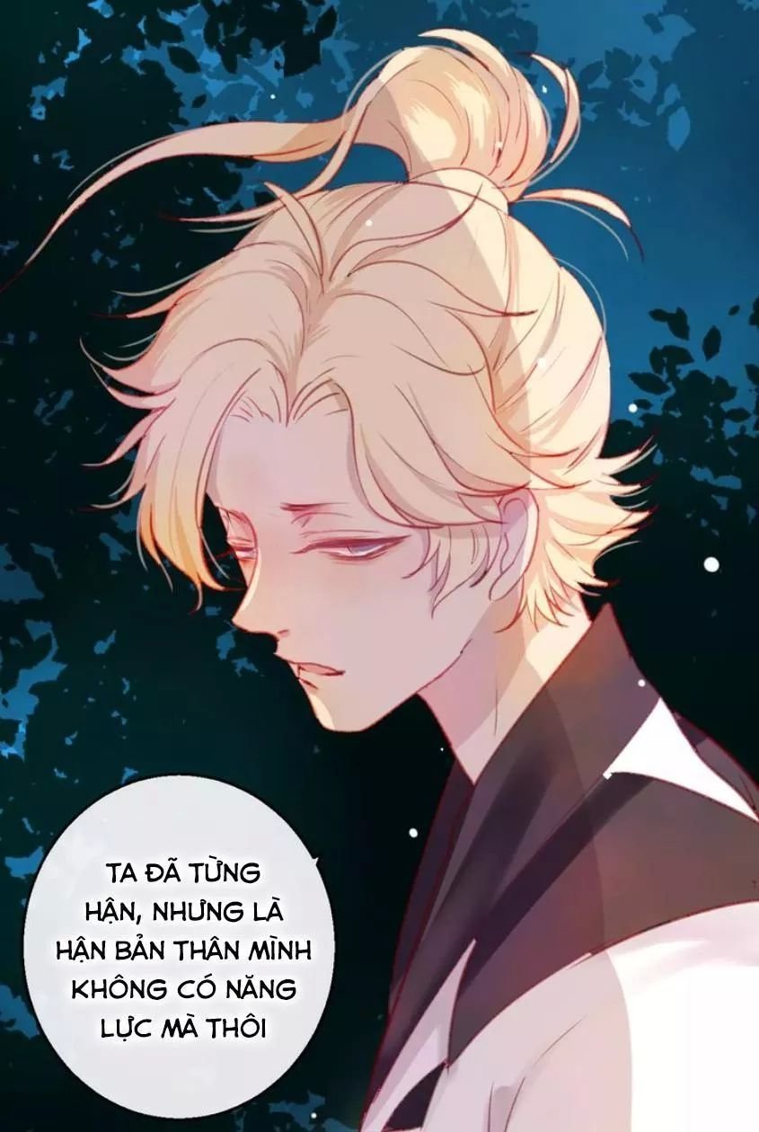 hồ minh chi hương chapter 9 18