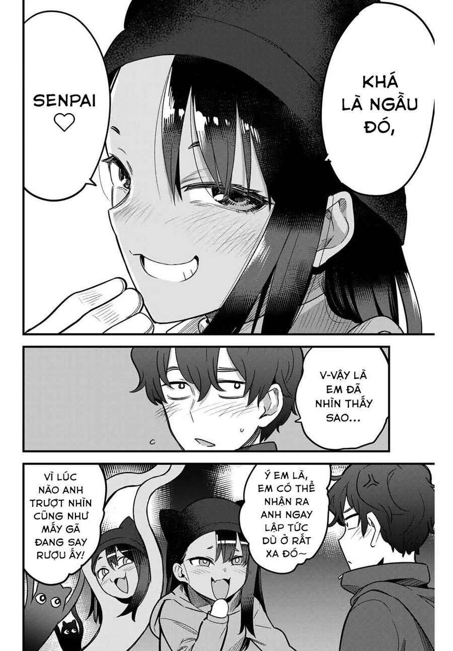 please don bully me - nagatoro-san chapter 79 13
