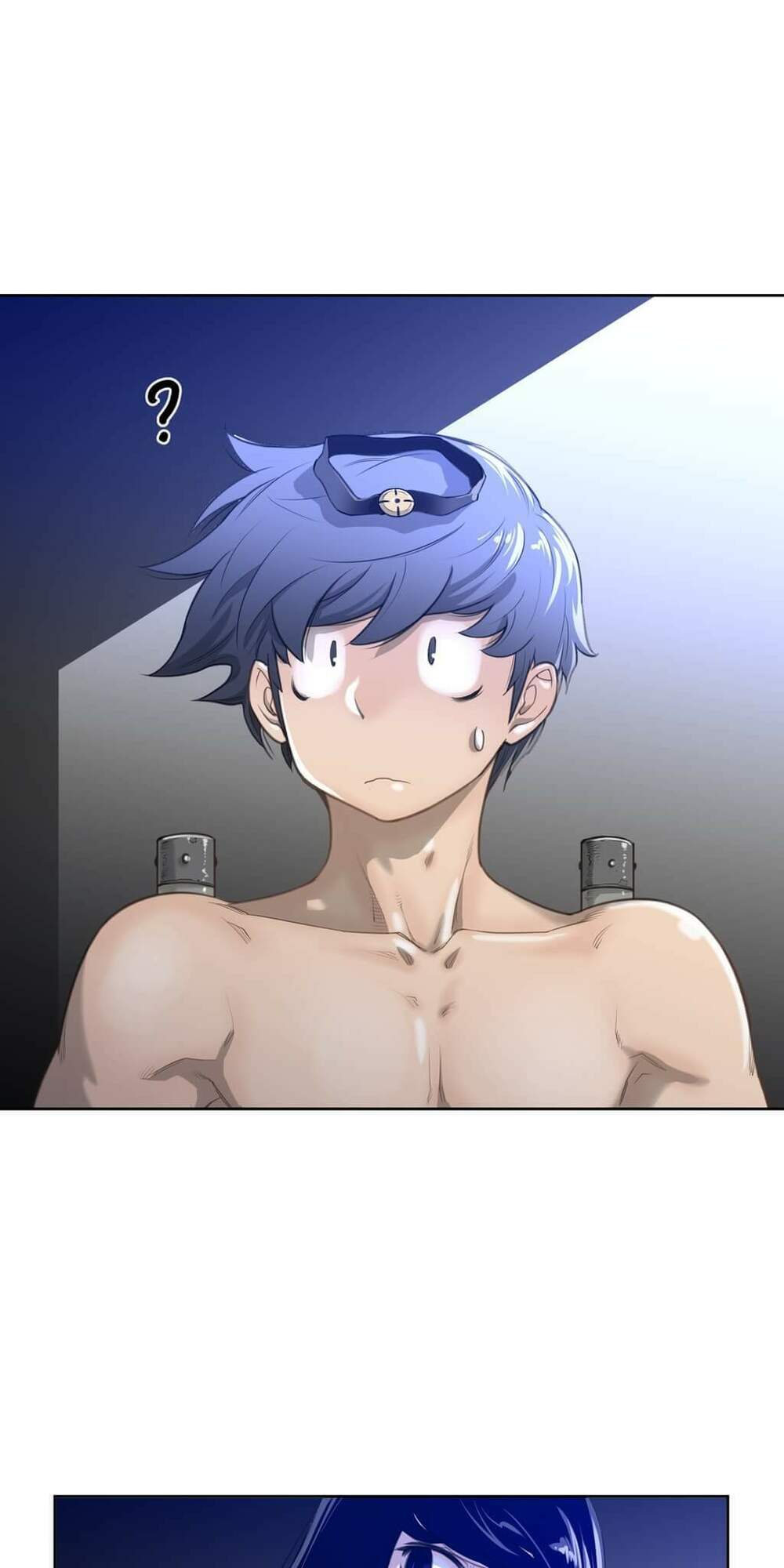 một nửa hoàn hảo chapter 7 19