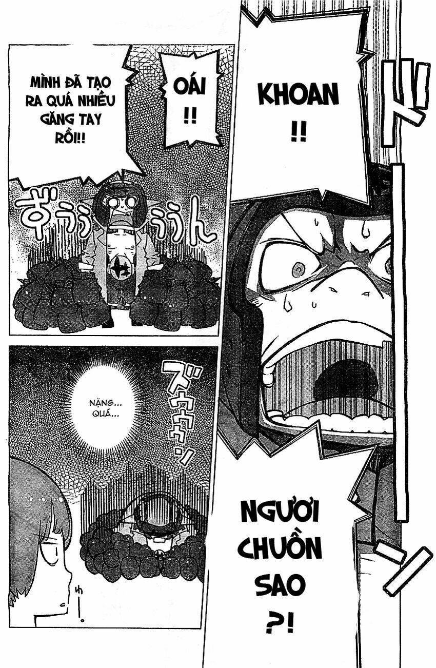 kill la kill chapter 1.2 32