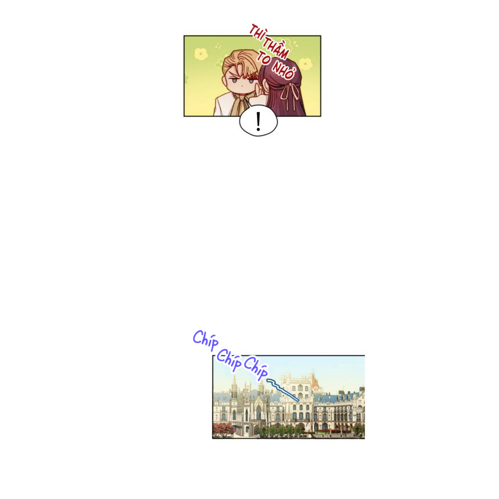 nữ chính muốn tôi trở thành mẹ kế chapter 14 41