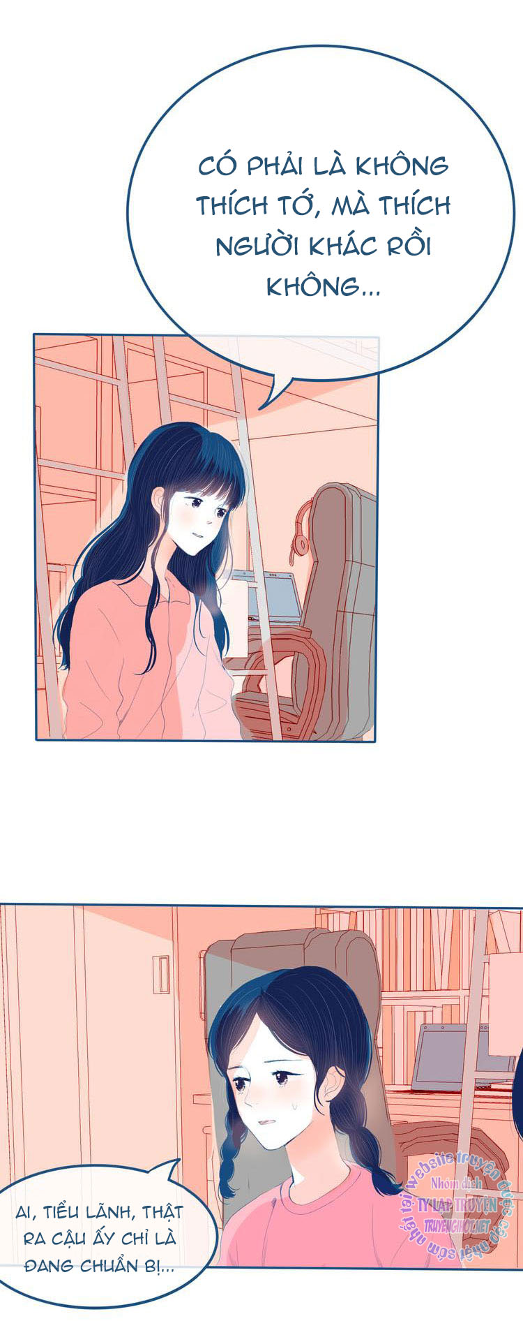 không có mưa gió thì sao có nắng chapter 31 19