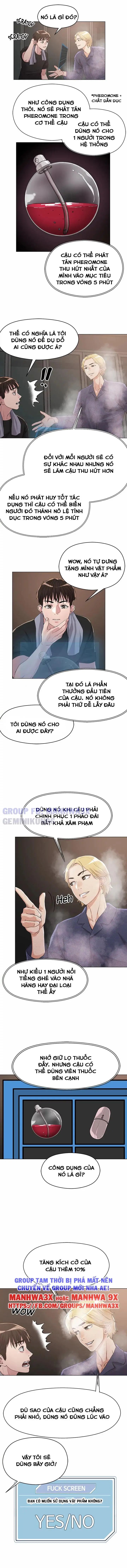 quyền năng chịch gái chapter 5 12
