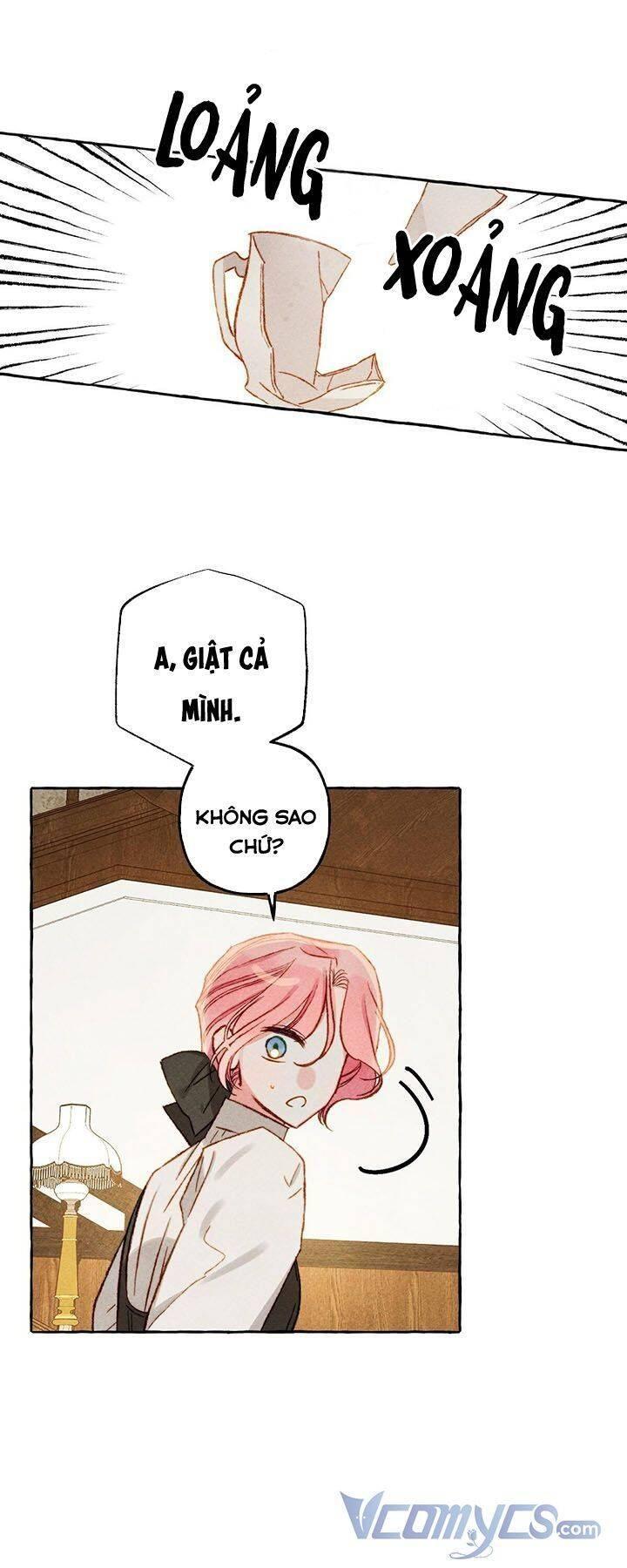 nuôi dưỡng một hắc long chapter 22 28