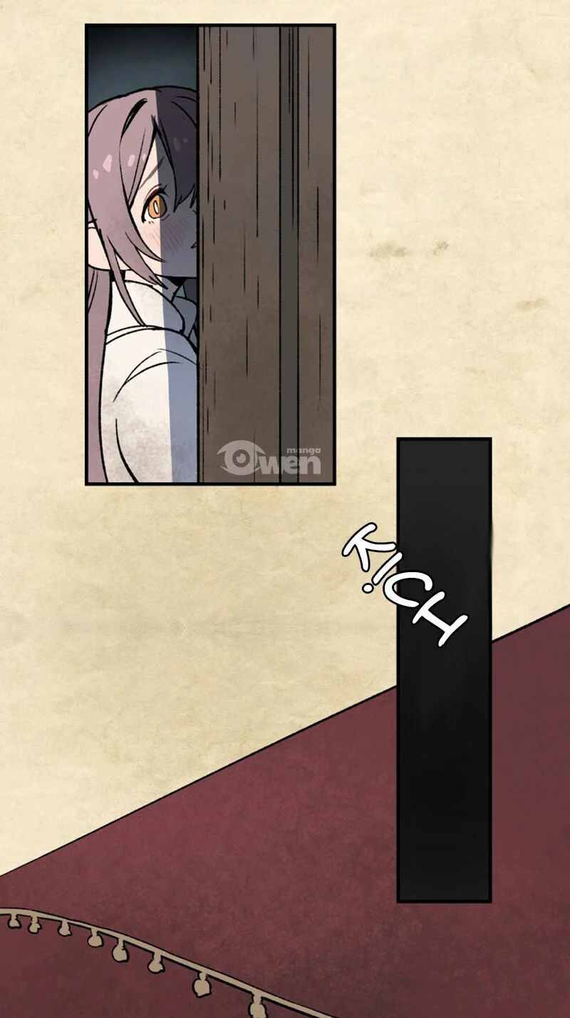 nơi mà ngôi sao băng rơi xuống, hãy đợi ở đó chapter 3 6