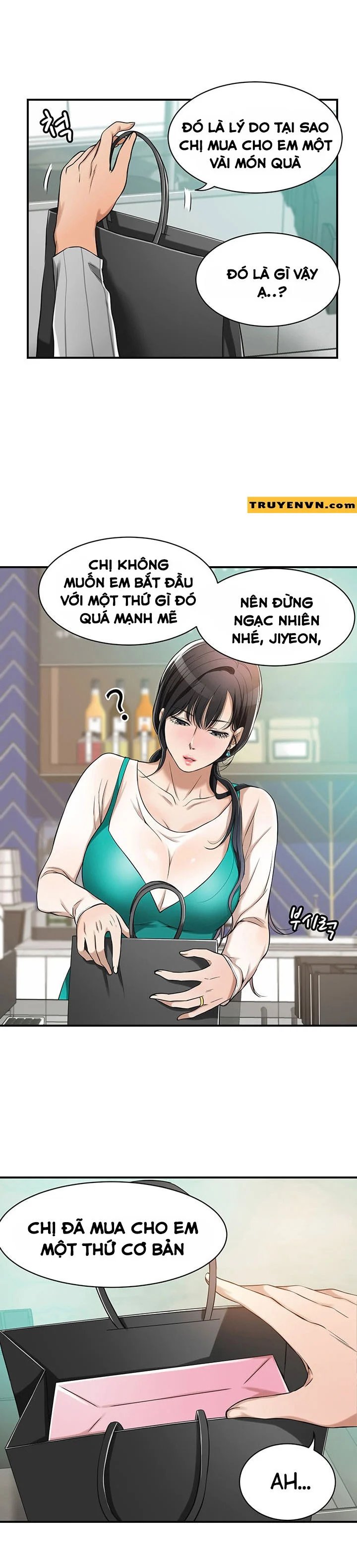 ham muốn chapter 7 10