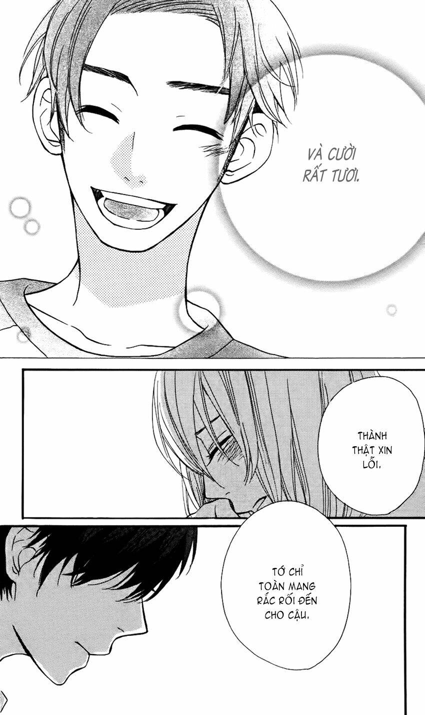 mairunovich chapter 17 8