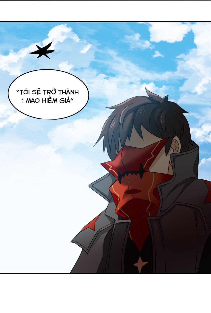 tôi trở thành ceo ở thế giới khác chapter 20 9