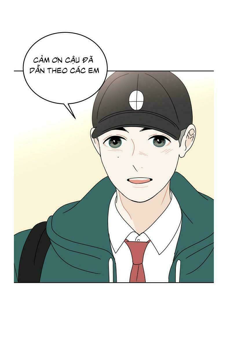 30 phút bước đi bên em chapter 66.5 24