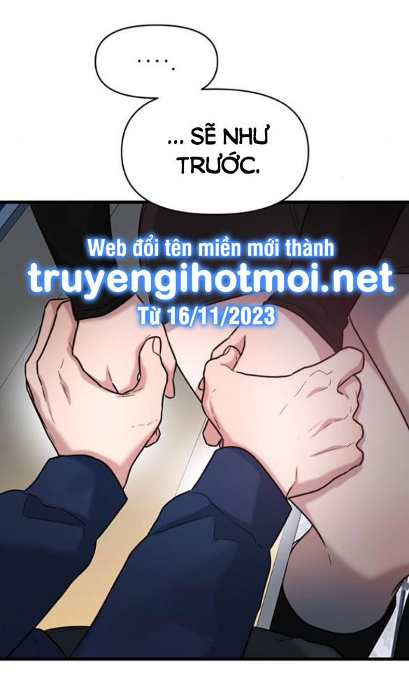 [18+] dục vọng tao nhã chapter 22.2 37