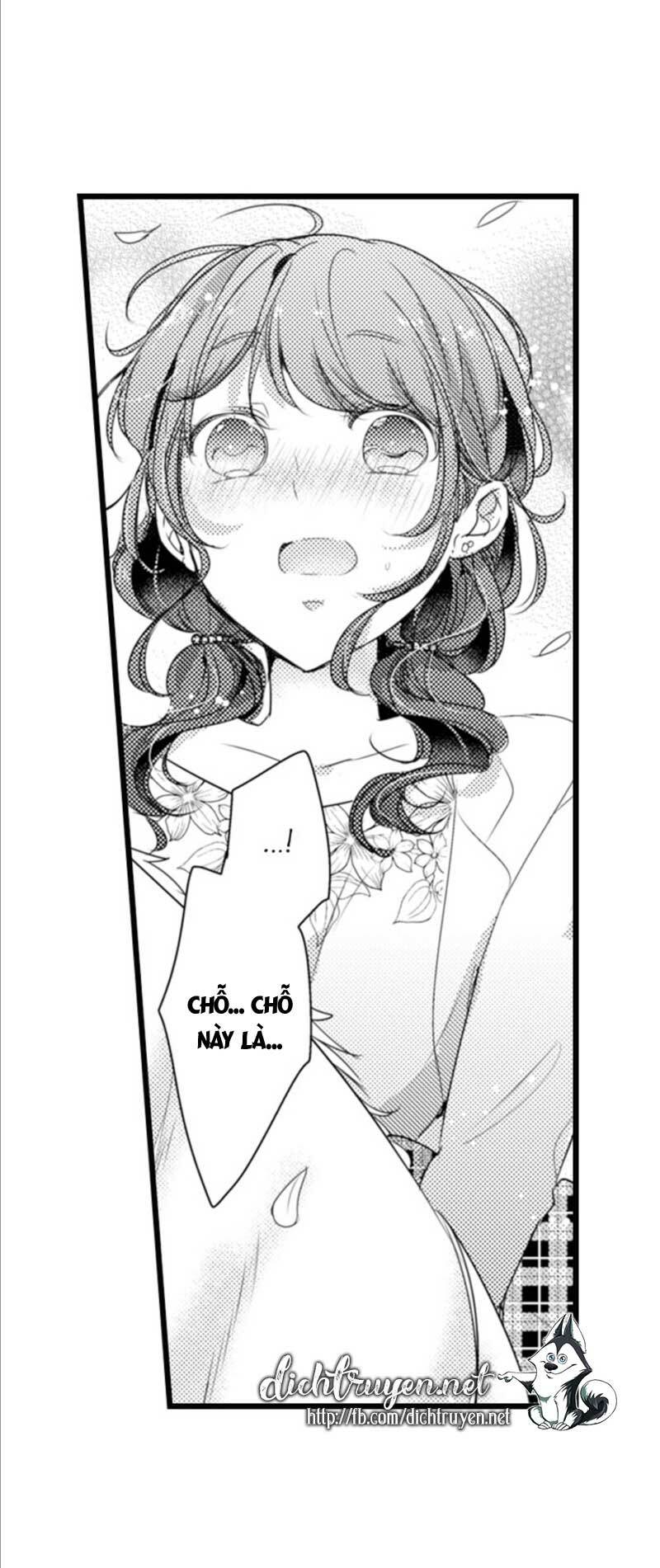 sai rồi, sếp tây nhà tôi không phải là quý ông đâu! chapter 43 20